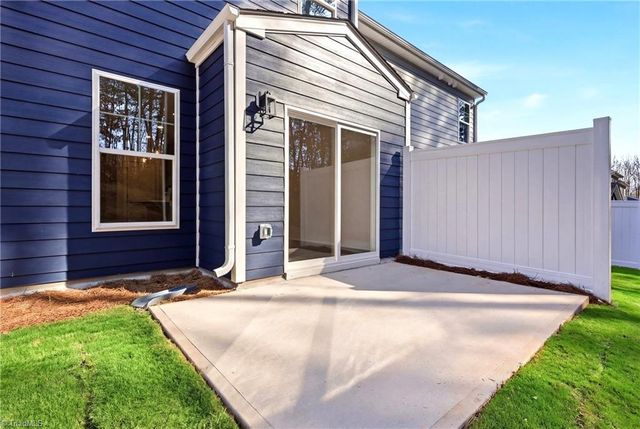 5205 Maple Blossom Trail, Greensboro, NC 27455