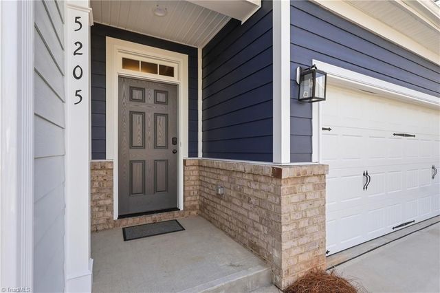 5205 Maple Blossom Trail, Greensboro, NC 27455