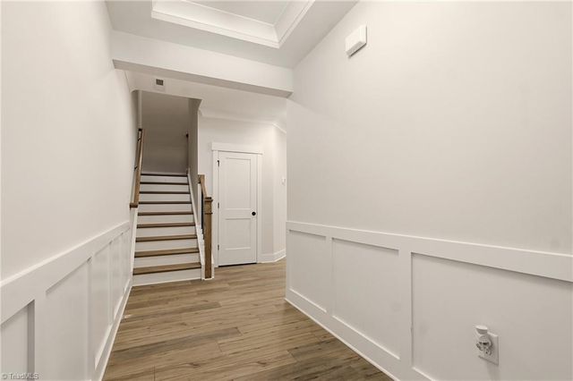 5205 Maple Blossom Trail, Greensboro, NC 27455