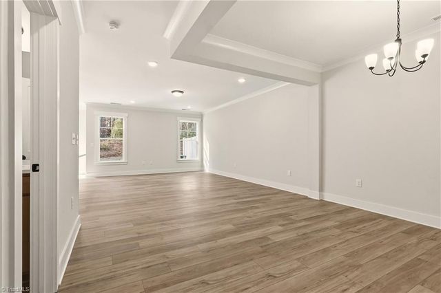 5205 Maple Blossom Trail, Greensboro, NC 27455