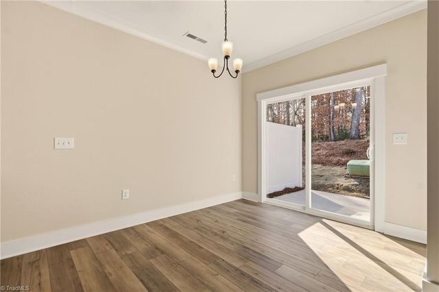 5205 Maple Blossom Trail, Greensboro, NC 27455