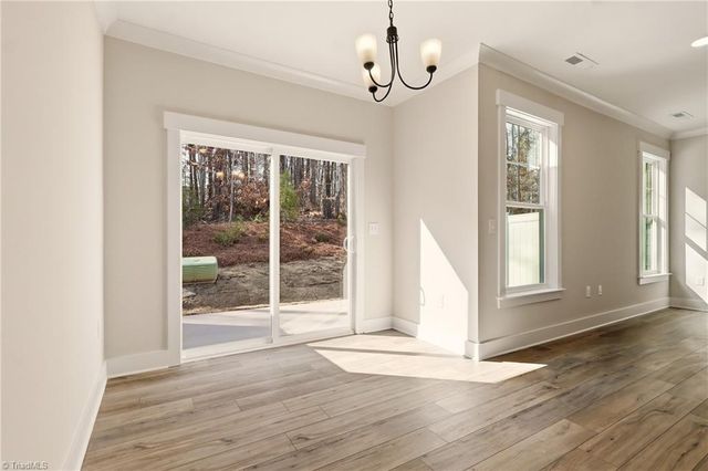 5205 Maple Blossom Trail, Greensboro, NC 27455