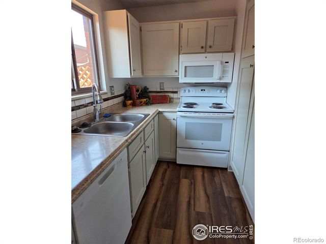 2701 19th St Dr, Greeley, CO 80634