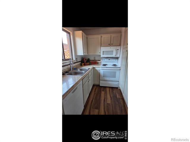 2701 19th St Dr, Greeley, CO 80634