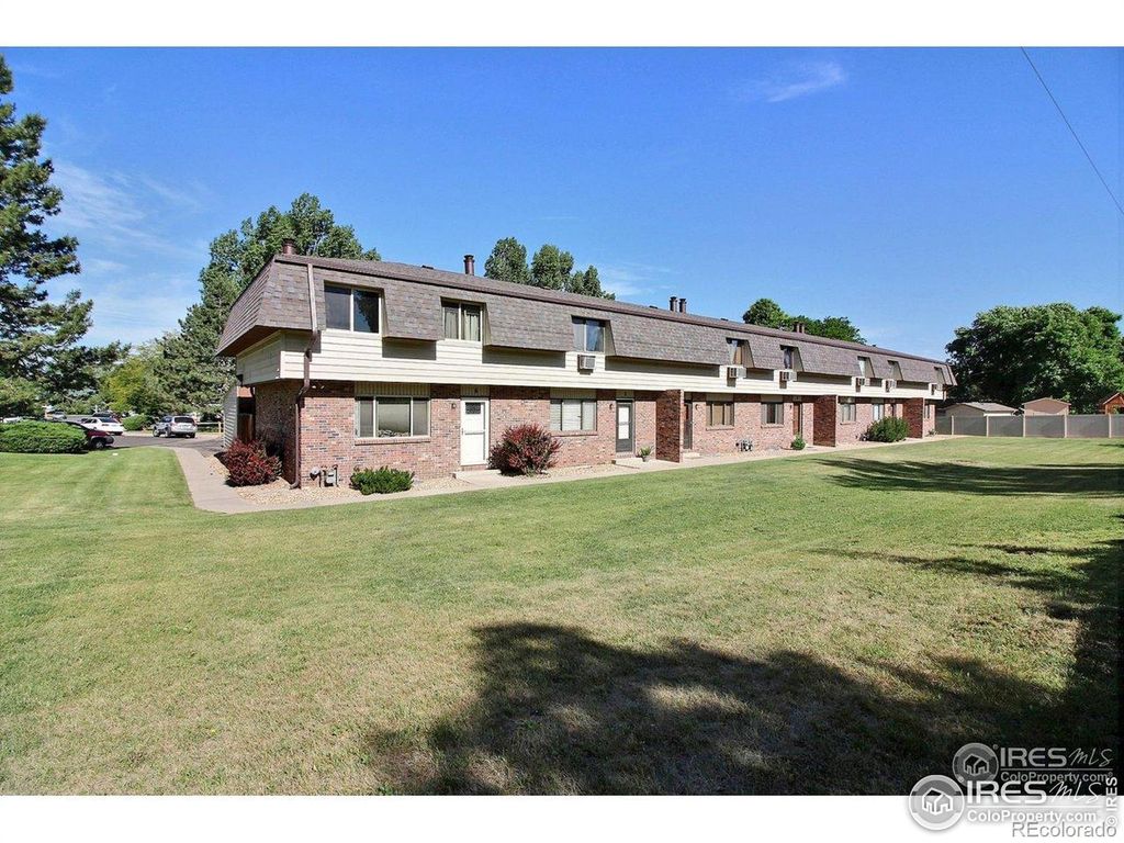 2701 19th St Dr, Greeley, CO 80634