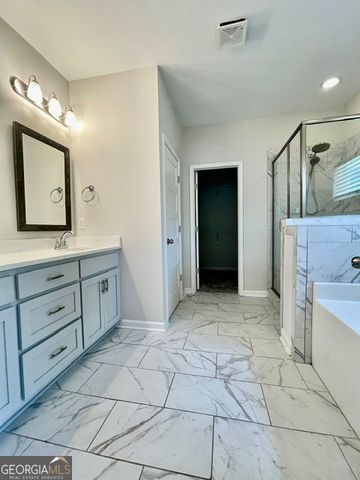 100 Fenwick Manor Drive, Lagrange, GA 30241