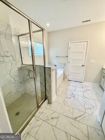 100 Fenwick Manor Drive, Lagrange, GA 30241