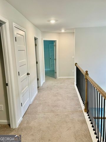 100 Fenwick Manor Drive, Lagrange, GA 30241