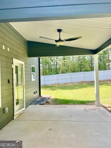 100 Fenwick Manor Drive, Lagrange, GA 30241