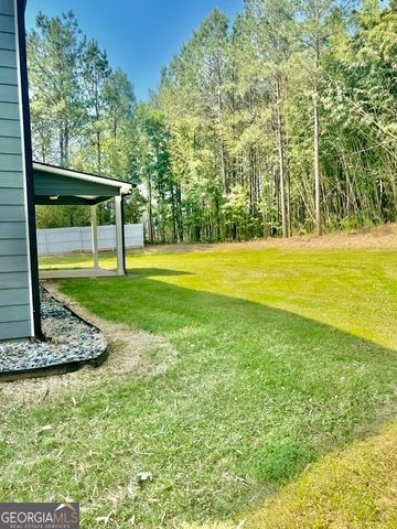 100 Fenwick Manor Drive, Lagrange, GA 30241