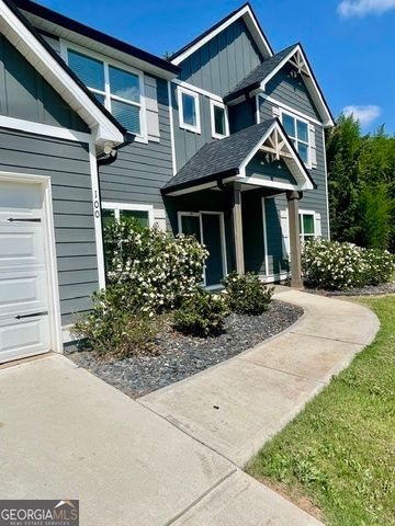 100 Fenwick Manor Drive, Lagrange, GA 30241