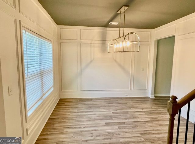 100 Fenwick Manor Drive, Lagrange, GA 30241