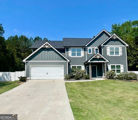 100 Fenwick Manor Drive, Lagrange, GA 30241