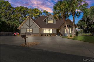 1425 S Homestead Point, Inverness, FL 34450