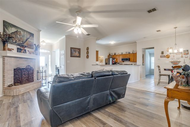 3004 Stroll Drive, Granbury, TX 76049