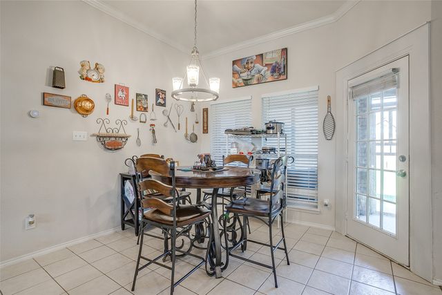 3004 Stroll Drive, Granbury, TX 76049