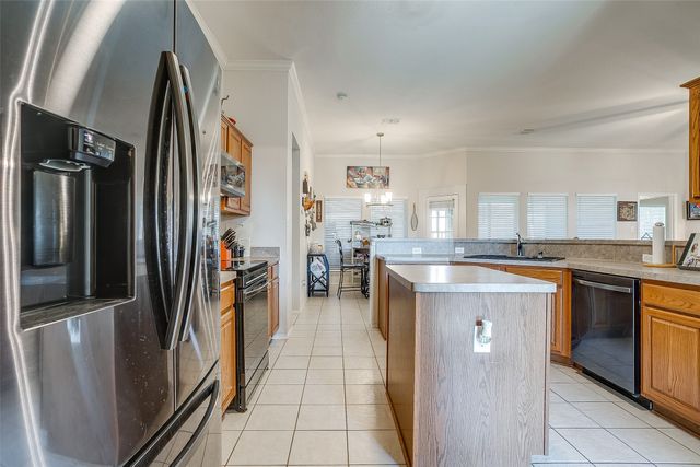 3004 Stroll Drive, Granbury, TX 76049