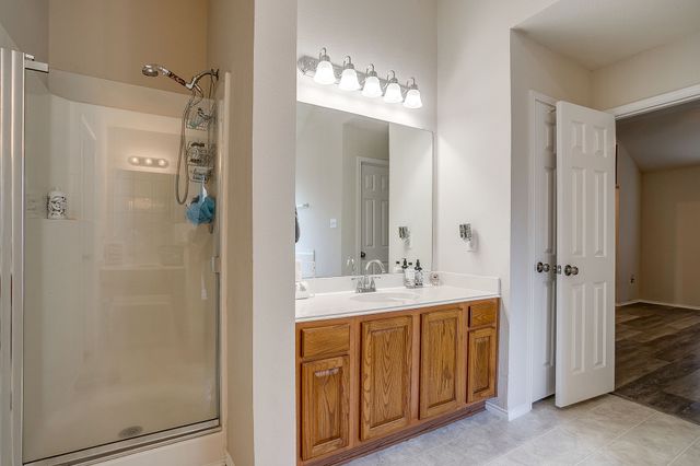 3004 Stroll Drive, Granbury, TX 76049