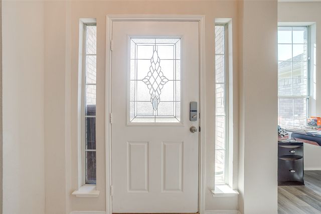 3004 Stroll Drive, Granbury, TX 76049