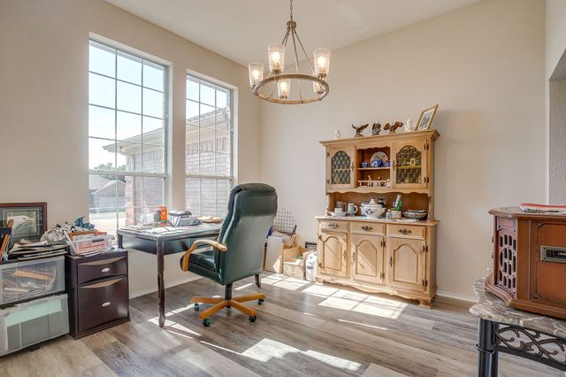 3004 Stroll Drive, Granbury, TX 76049