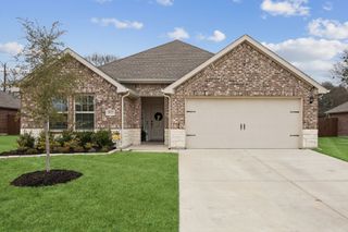 1822 Pecan Valley Drive, Kaufman, TX 75142