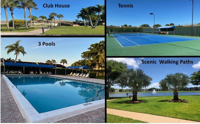 5085 Bottlebrush Street, Delray Beach, FL 33484