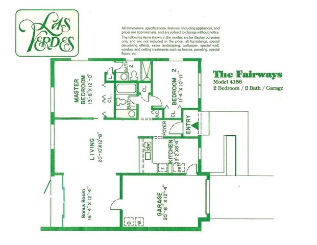 5085 Bottlebrush Street, Delray Beach, FL 33484