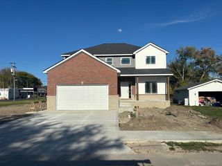 58560 Delanie Street, New Haven, MI 48048