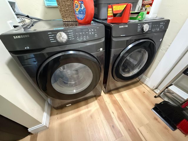 5101 SW 24th Street, West Park, FL 33023