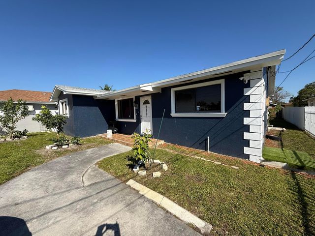 5101 SW 24th Street, West Park, FL 33023