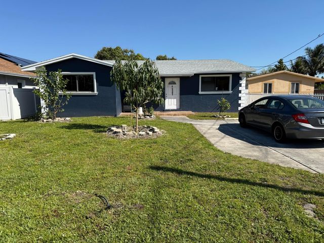 5101 SW 24th Street, West Park, FL 33023