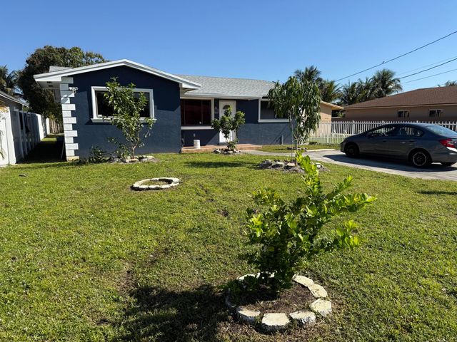 5101 SW 24th Street, West Park, FL 33023