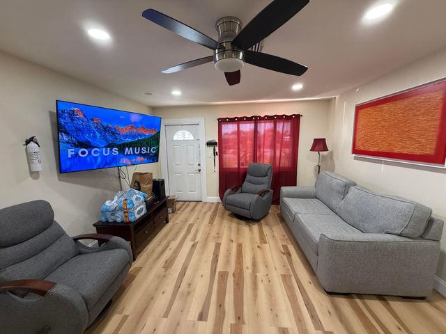 5101 SW 24th Street, West Park, FL 33023