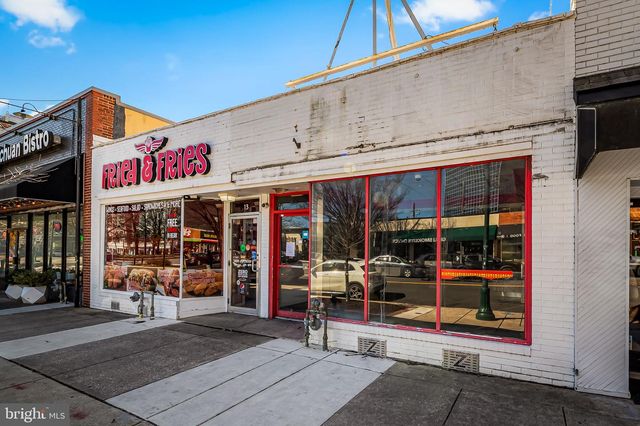 13 ALLEGHENY AVE, Baltimore, MD 21204