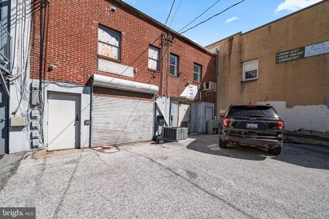 13 ALLEGHENY AVE, Baltimore, MD 21204