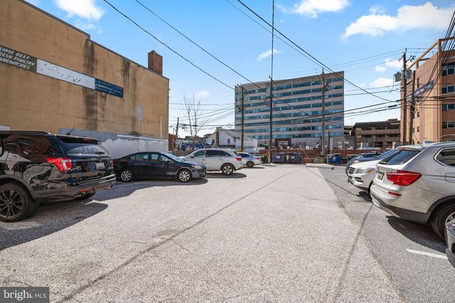 13 ALLEGHENY AVE, Baltimore, MD 21204