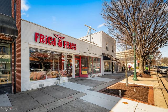 13 ALLEGHENY AVE, Baltimore, MD 21204