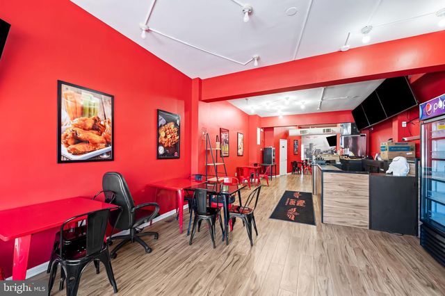 13 ALLEGHENY AVE, Baltimore, MD 21204