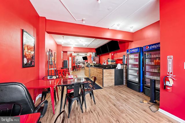 13 ALLEGHENY AVE, Baltimore, MD 21204