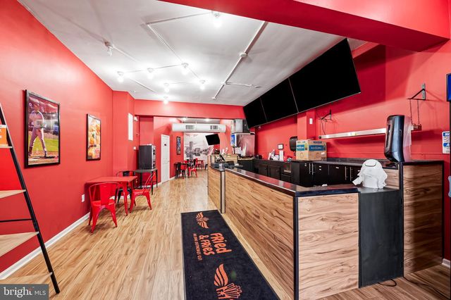 13 ALLEGHENY AVE, Baltimore, MD 21204