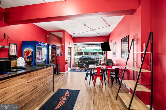 13 ALLEGHENY AVE, Baltimore, MD 21204