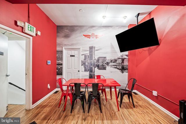 13 ALLEGHENY AVE, Baltimore, MD 21204