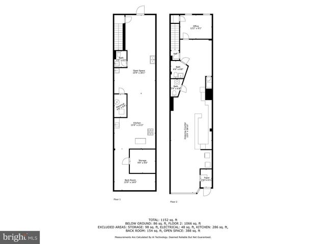 13 ALLEGHENY AVE, Baltimore, MD 21204