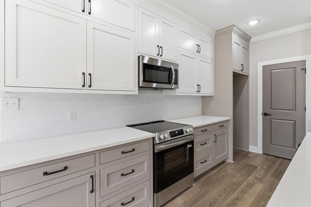 14 Shawnee Ln., Hattiesburg, MS 39402