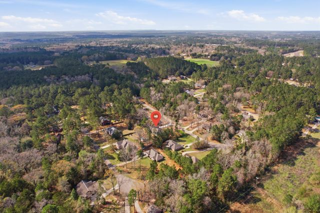 14 Shawnee Ln., Hattiesburg, MS 39402