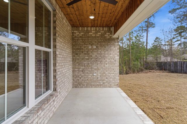 14 Shawnee Ln., Hattiesburg, MS 39402