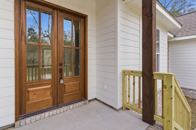 14 Shawnee Ln., Hattiesburg, MS 39402