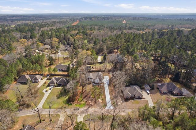 14 Shawnee Ln., Hattiesburg, MS 39402