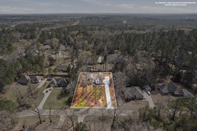 14 Shawnee Ln., Hattiesburg, MS 39402