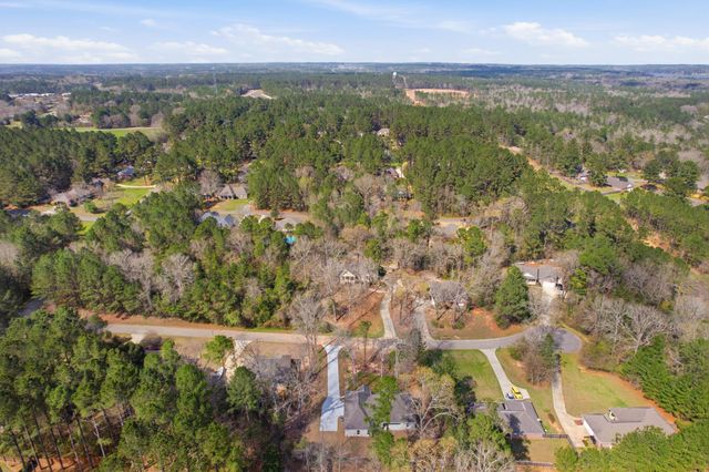 14 Shawnee Ln., Hattiesburg, MS 39402